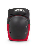 REKD Ramp Kneepads - Double Threat Skates