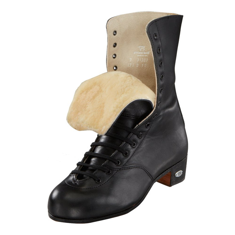 Riedell 172 OG Boots - Double Threat Skates