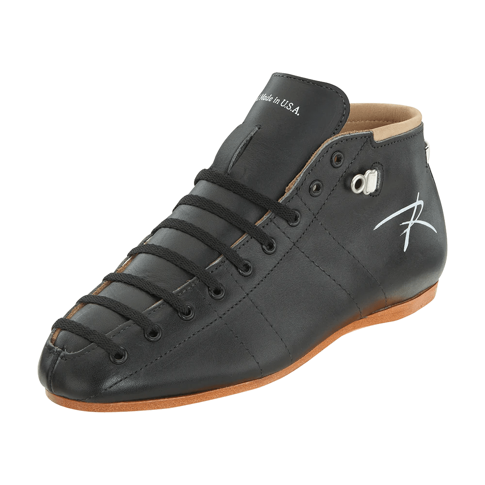 Riedell 495 Boots - Double Threat Skates