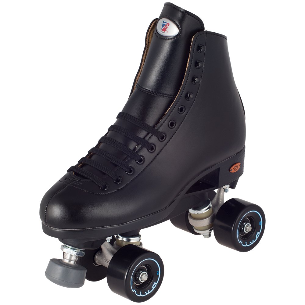 Riedell Angel Skates - Double Threat Skates