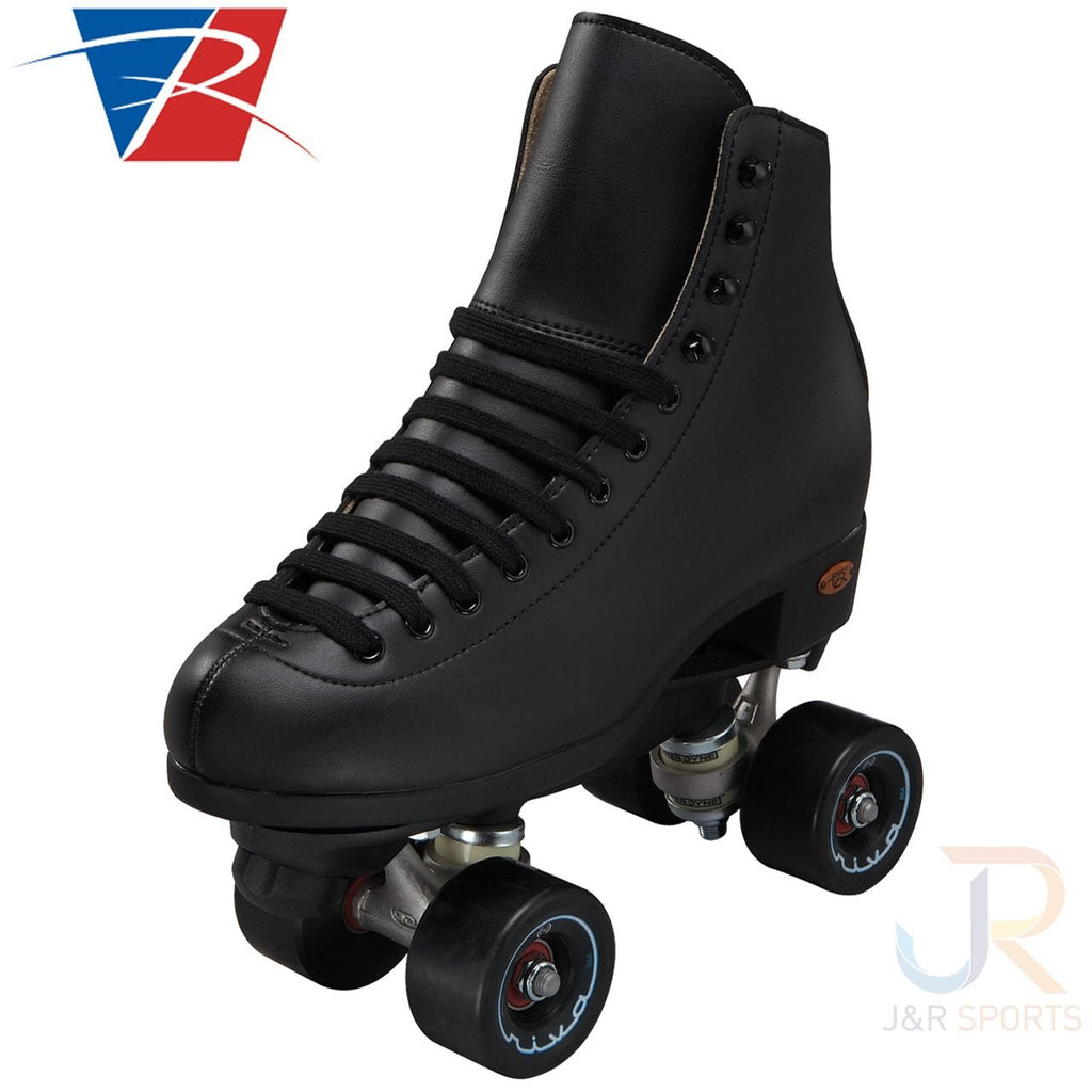 Riedell Boost Skates - Double Threat Skates
