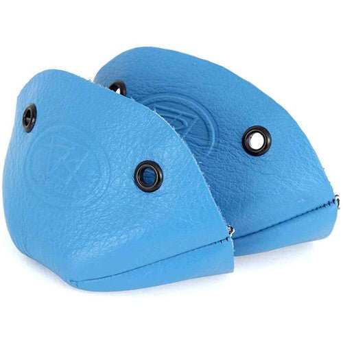 Riedell Leather Toe Caps - Double Threat Skates