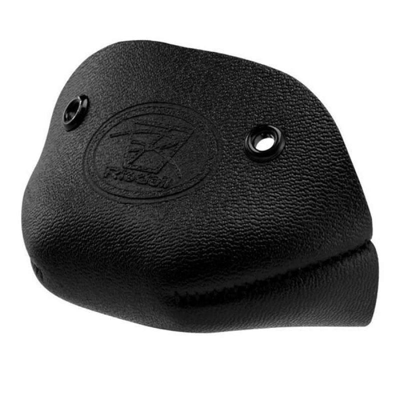 Riedell Leather Toe Caps - Double Threat Skates