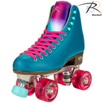 Riedell Orbit Skates - Double Threat Skates