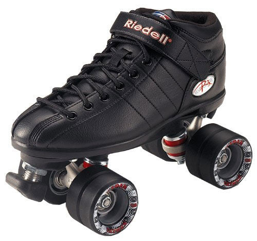 Riedell R3 Basic Skating Starter Kit - Double Threat Skates