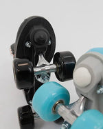 Rio Roller Jam Plugs - Double Threat Skates