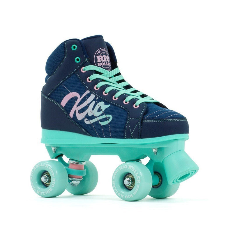 Rio Roller Lumina Quad Skates - Double Threat Skates