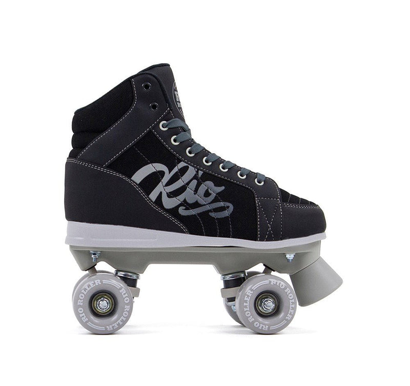 Rio Roller Lumina Quad Skates - Double Threat Skates