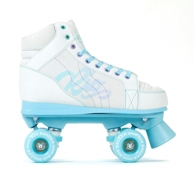 Rio Roller Lumina Quad Skates - Double Threat Skates