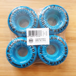 Rio Roller Outdoor Wheels - Double Threat Skates