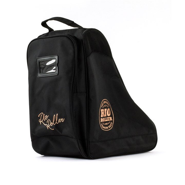 Rio Roller Rose Boot Bag - Double Threat Skates