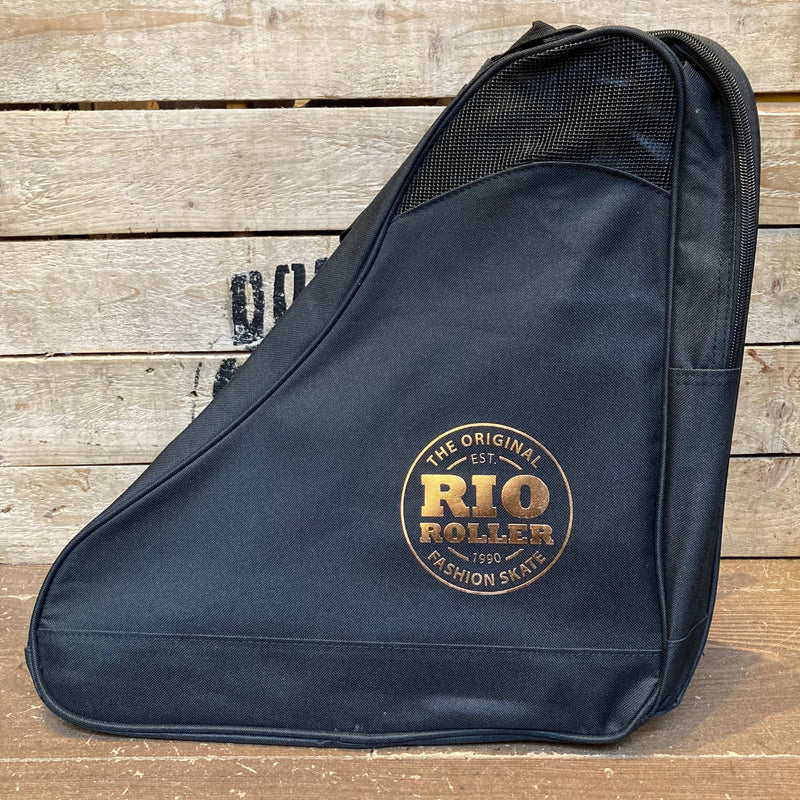 Rio Roller Rose Boot Bag - Double Threat Skates