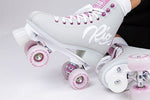 Rio Roller Script Skates - Double Threat Skates