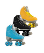 Rio Roller Signature - Double Threat Skates