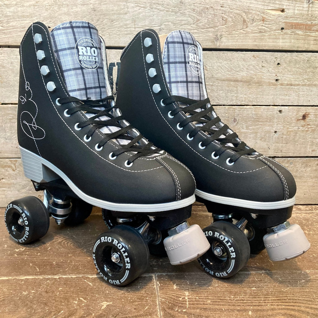 Rio Roller Signature Quad Roller Skates