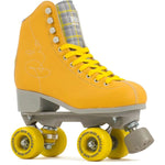 Rio Roller Signature - Double Threat Skates