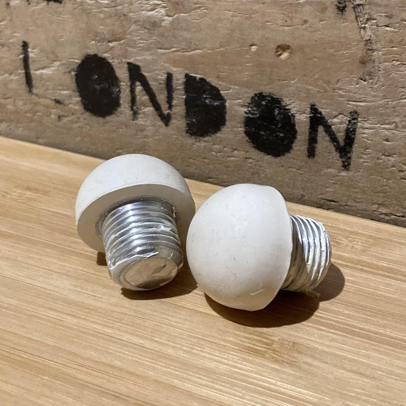 Roll Line Mini Stopper - Jam Plugs - Double Threat Skates