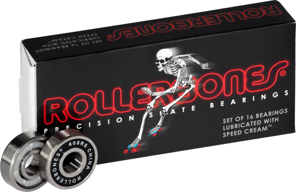 Roulements de Skate Swiss Ceramic Bones Haute Mauritius Roulements de Skate Swiss Ceramic Bones Haute Mauritius
