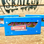 Rookie Abec-7 Bearings - Double Threat Skates