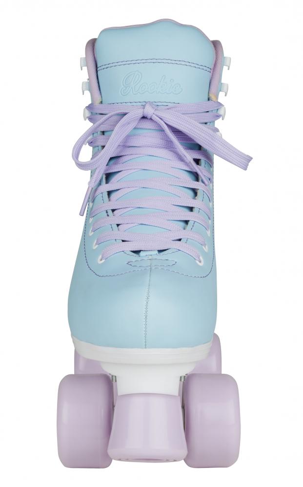 Rookie Bubblegum - BLUE - Double Threat Skates