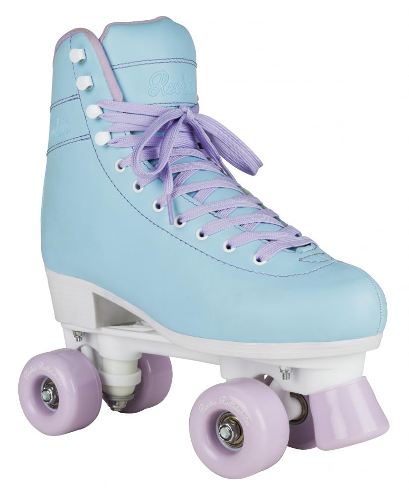 Rookie Bubblegum - BLUE - Double Threat Skates