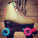Rookie BUMP Rollerdisco Skates VERSION 1 - Double Threat Skates