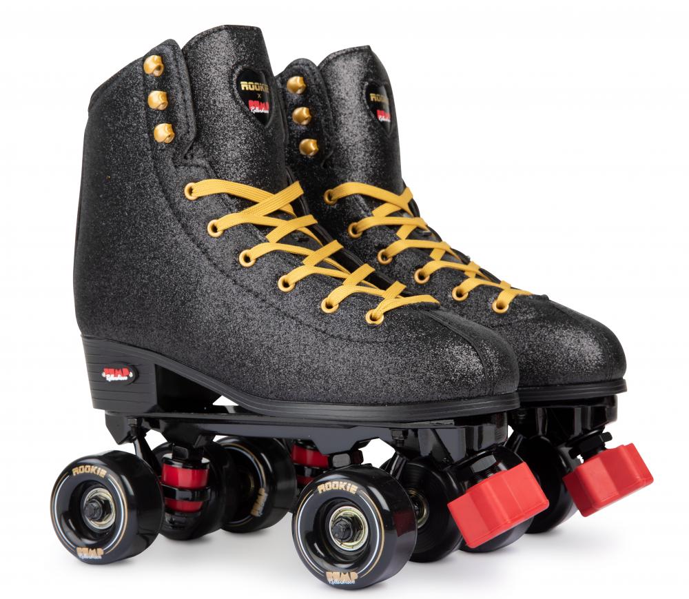 Rookie BUMP Rollerdisco Skates VERSION 2 - Double Threat Skates