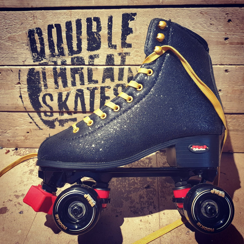 Rookie BUMP Rollerdisco Skates – Double Threat Skates