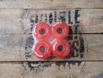 Rookie Disco outdoor wheels - Double Threat Skates