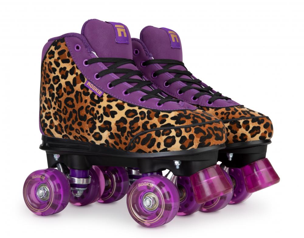 Rookie Harmony Skates - Double Threat Skates