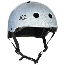 S1 MINI Lifer Helmets - Double Threat Skates