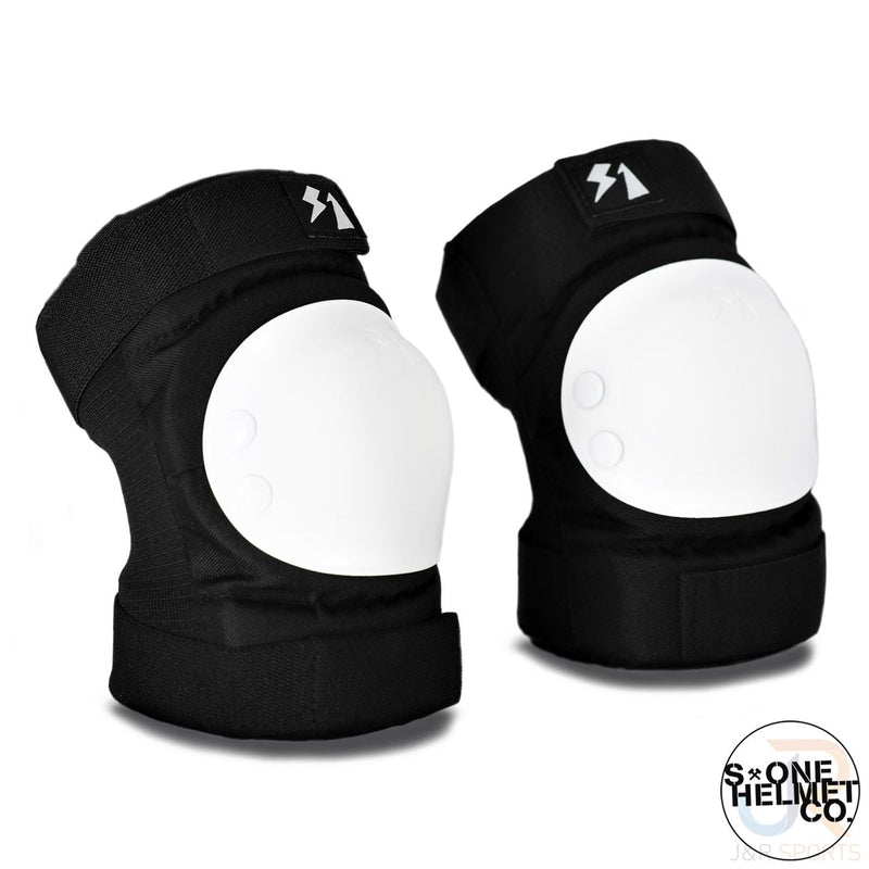 S1 Park Elbow Pads - Double Threat Skates