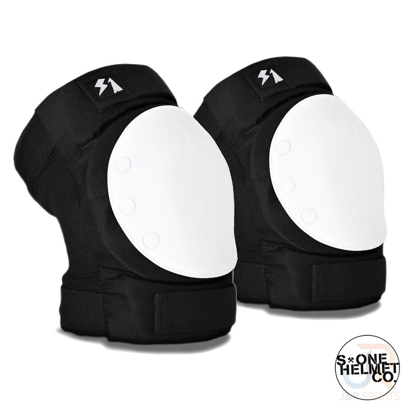 S1 Park Kneepads - Double Threat Skates