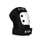 S1 Pro Elbow Pads - Double Threat Skates