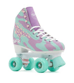 SFR Brighton Figure Quad Skates - Double Threat Skates