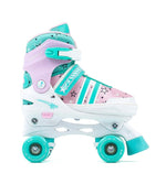 SFR Spectra Adjustable Kids Skates - Double Threat Skates