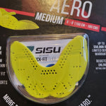 Sisu Mouthguard - Double Threat Skates