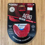 Sisu Mouthguard - Double Threat Skates