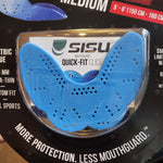 Sisu Mouthguard - Double Threat Skates