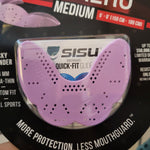 Sisu Mouthguard - Double Threat Skates