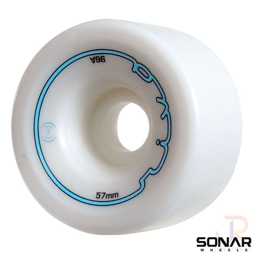 Sonar Riva - Double Threat Skates