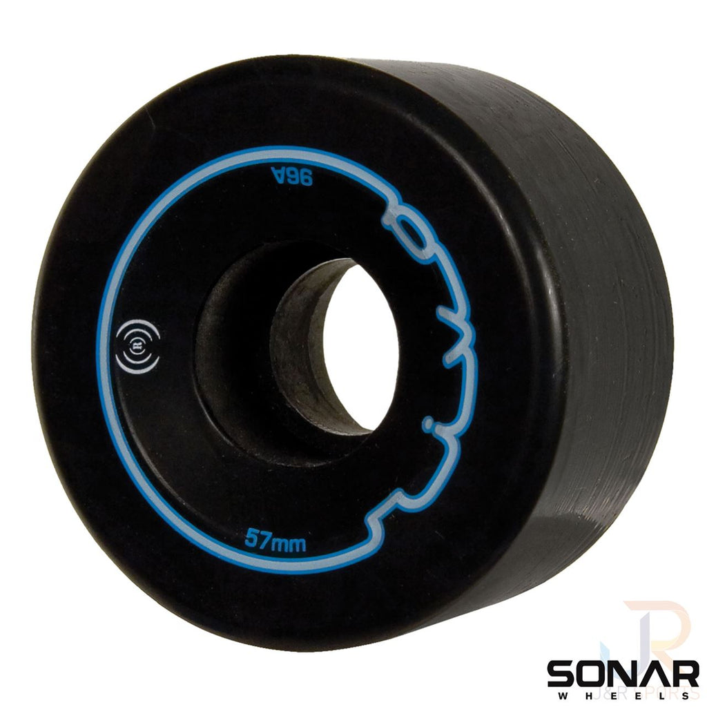 Sonar Riva - Double Threat Skates