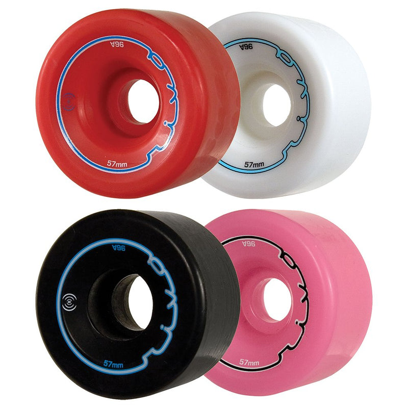 Sonar Riva - Double Threat Skates