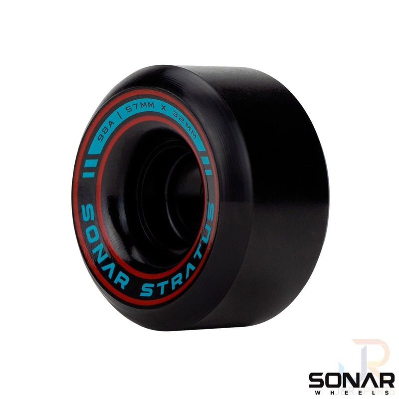 Sonar Stratus Park Wheels - Double Threat Skates