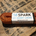 SPARK Derby Laces - Double Threat Skates