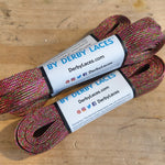 SPARK Derby Laces - Double Threat Skates