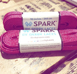 SPARK Derby Laces - Double Threat Skates