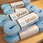 SPARK Derby Laces - Double Threat Skates