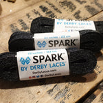 SPARK Derby Laces - Double Threat Skates