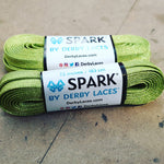 SPARK Derby Laces - Double Threat Skates